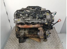 Recambio de motor turbo diesel para mercedes-benz clase m (w163) ml 270 cdi (163.113) referencia OEM IAM 612963  