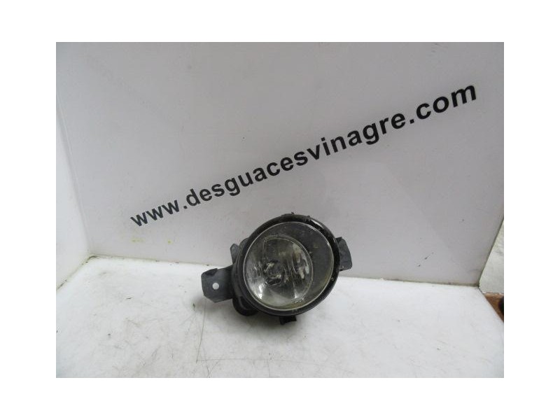 Recambio de antiniebla dcho : renault laguna : 1.9 dci f9q c750 [2003] para renault laguna 1.9 dci f9q c750 referencia OEM IAM  