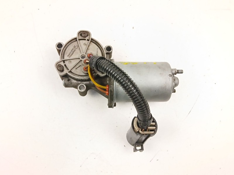 Recambio de modulo electronico para mercedes-benz clase m (w163) ml 270 cdi (163.113) referencia OEM IAM A1635400088  