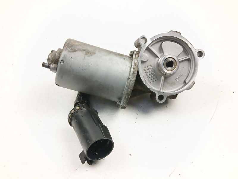 Recambio de modulo electronico para mercedes-benz clase m (w163) ml 270 cdi (163.113) referencia OEM IAM A1635400088  