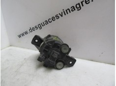 Recambio de antiniebla dcho : renault laguna : 1.9 dci f9q c750 [2003] para renault laguna 1.9 dci f9q c750 referencia OEM IAM   2