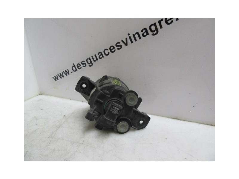 Recambio de antiniebla dcho : renault laguna : 1.9 dci f9q c750 [2003] para renault laguna 1.9 dci f9q c750 referencia OEM IAM  