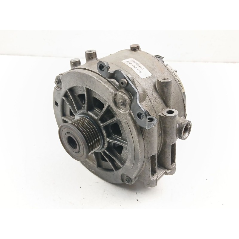 Recambio de alternador para mercedes-benz clase m (w163) ml 270 cdi (163.113) referencia OEM IAM A0001501750  