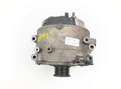 Recambio de alternador para mercedes-benz clase m (w163) ml 270 cdi (163.113) referencia OEM IAM A0001501750   2