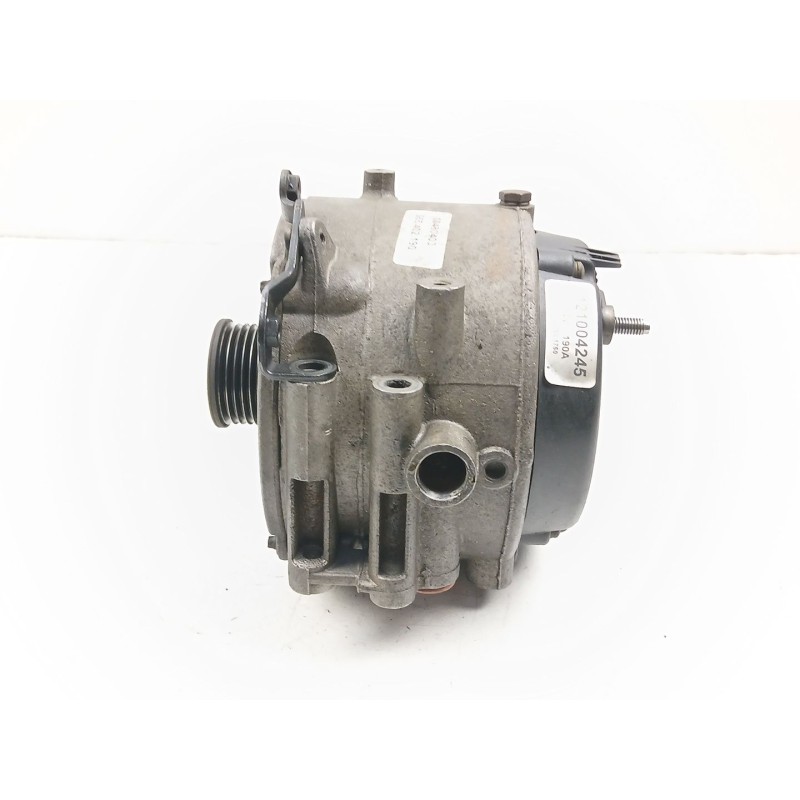 Recambio de alternador para mercedes-benz clase m (w163) ml 270 cdi (163.113) referencia OEM IAM A0001501750  