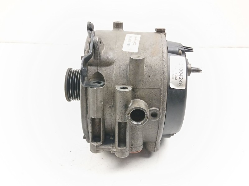 Recambio de alternador para mercedes-benz clase m (w163) ml 270 cdi (163.113) referencia OEM IAM A0001501750  