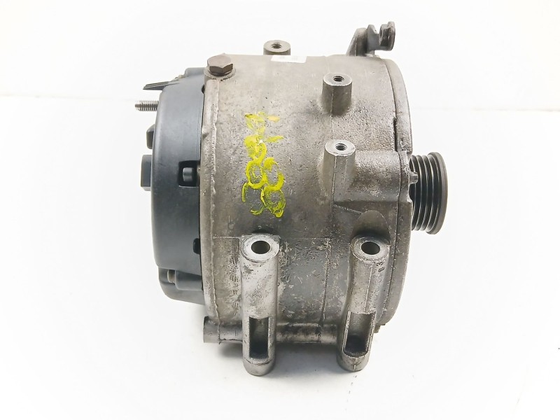 Recambio de alternador para mercedes-benz clase m (w163) ml 270 cdi (163.113) referencia OEM IAM A0001501750  