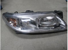 Recambio de faro dcho. : renault laguna : 1.9 dci f9q c750 [2003] para renault laguna 1.9 dci f9q c750 referencia OEM IAM   