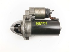 Recambio de motor arranque para mercedes-benz clase m (w163) ml 270 cdi (163.113) referencia OEM IAM A0061512501 0001115047  2
