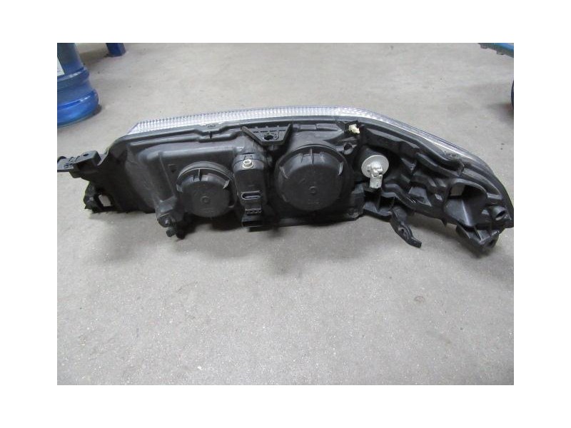 Recambio de faro dcho. : renault laguna : 1.9 dci f9q c750 [2003] para renault laguna 1.9 dci f9q c750 referencia OEM IAM   