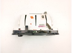 Recambio de mandos calefaccion aire para jaguar s-type ii (x200) 3.0 v6 referencia OEM IAM 2R8H18C612BN   2