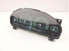 Recambio de cuadro instrumentos para jaguar s-type ii (x200) 3.0 v6 referencia OEM IAM 2R8F10849AL  