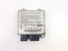 Recambio de centralita airbag para jaguar s-type ii (x200) 3.0 v6 referencia OEM IAM 3R8314B321AB   2