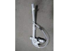 Recambio de elevalunas elec. tra. izq. : renault laguna : 1.9 dci f9q c750 [2003] para renault laguna 1.9 dci f9q c750 referenci 2