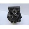 Recambio de compresor aire acondicionado para renault megane 1.9 dci referencia OEM IAM 8200309193 01140018 01045170340