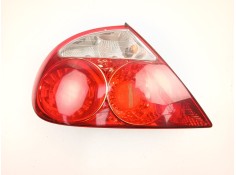 Recambio de piloto trasero izquierdo para jaguar s-type ii (x200) 3.0 v6 referencia OEM IAM XR8313405AH  2VP23603801 2