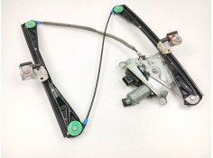 Recambio de elevalunas delantero derecho para jaguar s-type ii (x200) 3.0 v6 referencia OEM IAM XR841309  