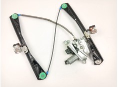 Recambio de elevalunas delantero derecho para jaguar s-type ii (x200) 3.0 v6 referencia OEM IAM XR841309   2