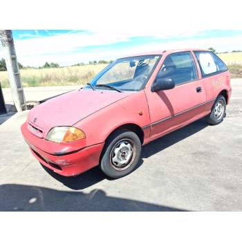 SUZUKI SWIFT II Hatchback (EA, MA) de desguace