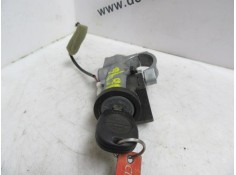 Recambio de antirrobo clausor de arranque : nissan almera : 1.8 g -qg18 (114,21cv) 4p [2001] para nissan almera 1.8 g -qg18 refe