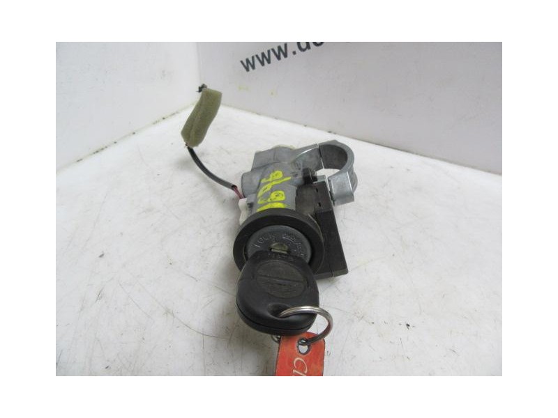 Recambio de antirrobo clausor de arranque : nissan almera : 1.8 g -qg18 (114,21cv) 4p [2001] para nissan almera 1.8 g -qg18 refe