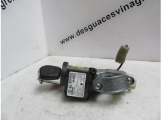 Recambio de antirrobo clausor de arranque : nissan almera : 1.8 g -qg18 (114,21cv) 4p [2001] para nissan almera 1.8 g -qg18 refe 2