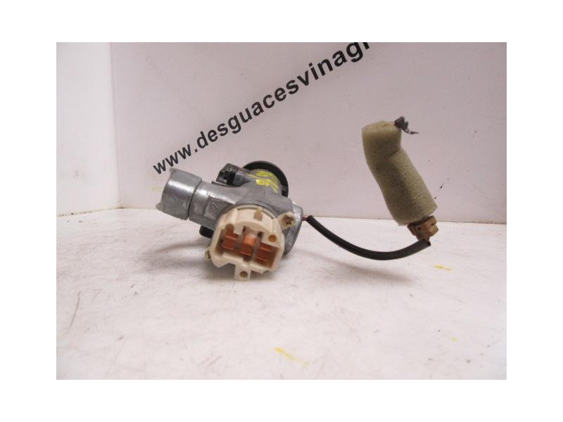 Recambio de antirrobo clausor de arranque : nissan almera : 1.8 g -qg18 (114,21cv) 4p [2001] para nissan almera 1.8 g -qg18 refe