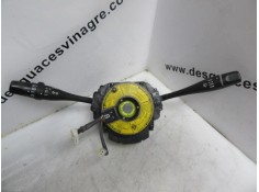 Recambio de mando luces y limpias : nissan almera : 1.8 g -qg18 (114,21cv) 4p [2001] para nissan almera 1.8 g -qg18 referencia O