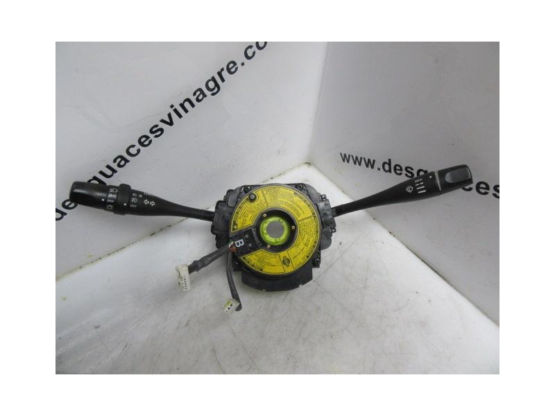 Recambio de mando luces y limpias : nissan almera : 1.8 g -qg18 (114,21cv) 4p [2001] para nissan almera 1.8 g -qg18 referencia O