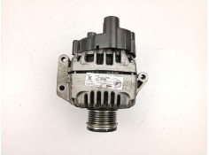 Recambio de alternador para opel corsa c (x01) 1.3 cdti (f08, f68) referencia OEM IAM 13117279  TG9S015 2