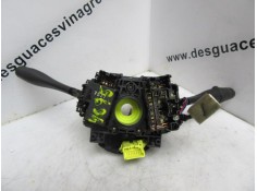 Recambio de mando luces y limpias : nissan almera : 1.8 g -qg18 (114,21cv) 4p [2001] para nissan almera 1.8 g -qg18 referencia O 2