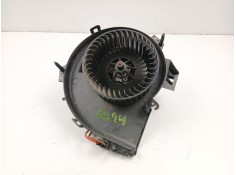 Recambio de motor calefaccion para opel corsa c (x01) 1.3 cdti (f08, f68) referencia OEM IAM 90535074  