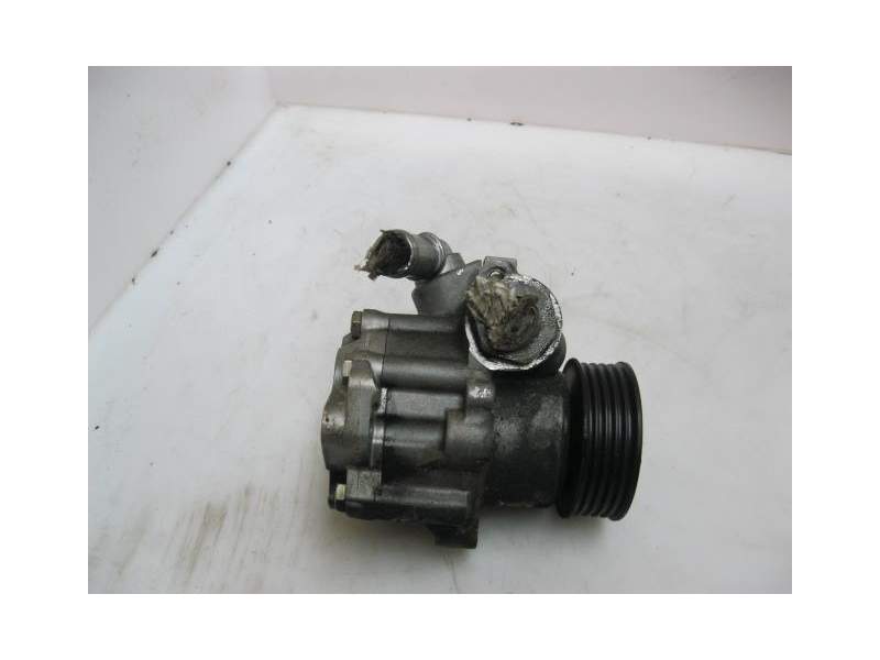 Recambio de bomba direccion para ford mondeo 1.8 d /rfn referencia OEM IAM XS713A696AA 7691974158 