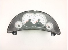 Recambio de cuadro instrumentos para opel corsa c (x01) 1.3 cdti (f08, f68) referencia OEM IAM 13173355   2