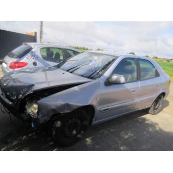 CITROËN XSARA