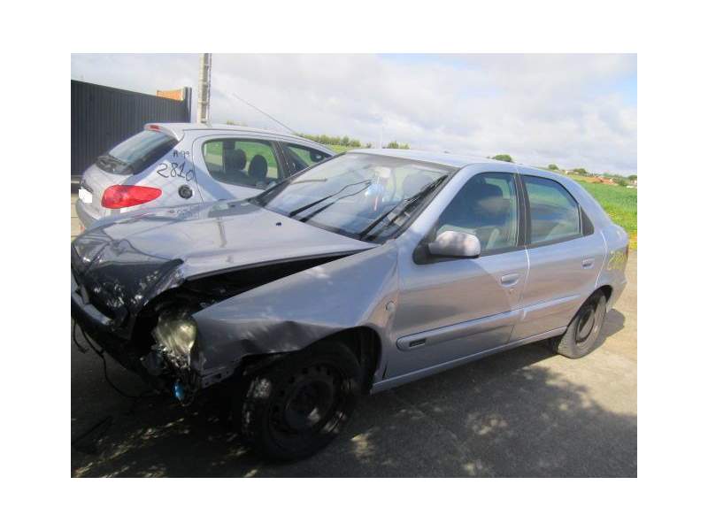 CITROËN XSARA