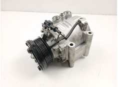 Recambio de compresor aire acondicionado para jaguar s-type ii (x200) 3.0 v6 referencia OEM IAM XR858532  