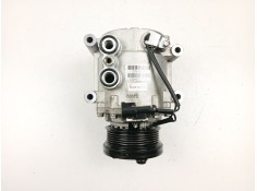 Recambio de compresor aire acondicionado para jaguar s-type ii (x200) 3.0 v6 referencia OEM IAM XR858532   2