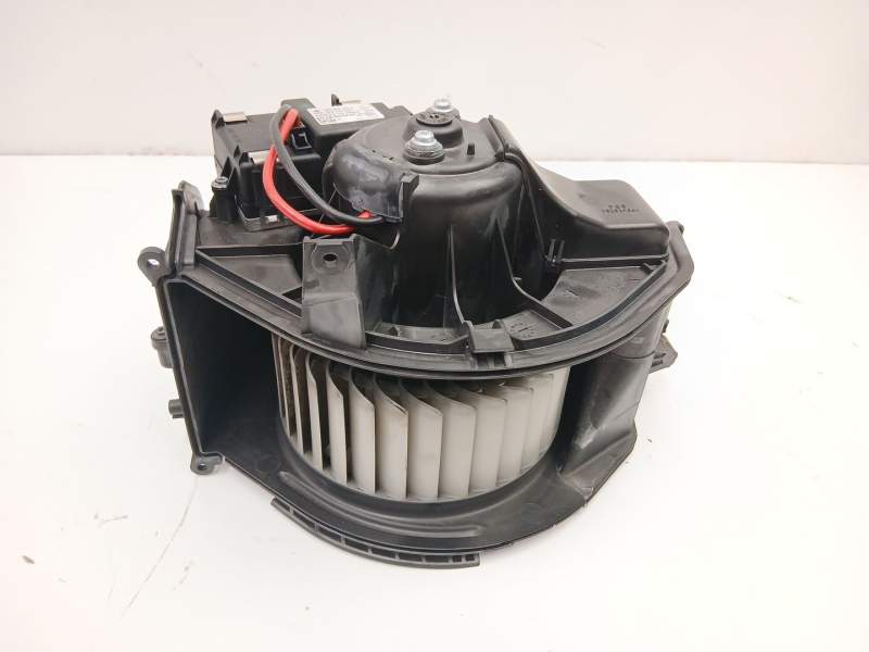 Recambio de motor calefaccion para audi a6 allroad c6 (4fh) 3.0 tdi quattro referencia OEM IAM 4F0820020A  