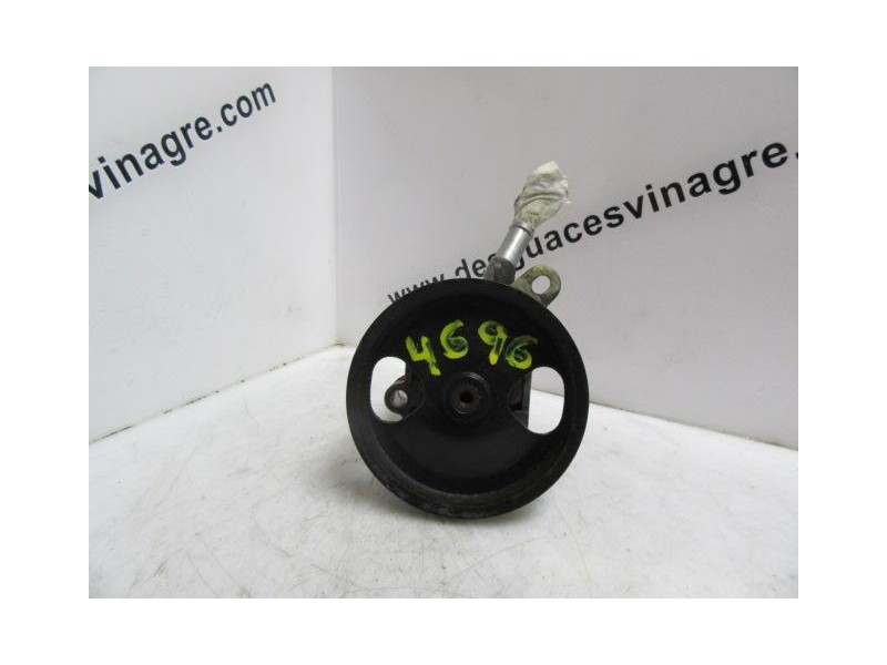 Recambio de bomba dirección : nissan almera : 1.8 g -qg18 (114,21cv) 4p [2001] para nissan almera 1.8 g -qg18 referencia OEM IAM