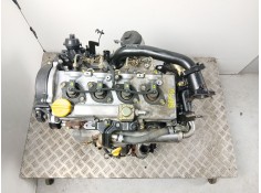 Recambio de motor turbo diesel para opel astra h (a04) 1.7 cdti (l48) referencia OEM IAM Z17DTH   2