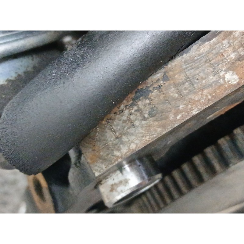 Recambio de motor turbo diesel para opel astra h (a04) 1.7 cdti (l48) referencia OEM IAM Z17DTH  