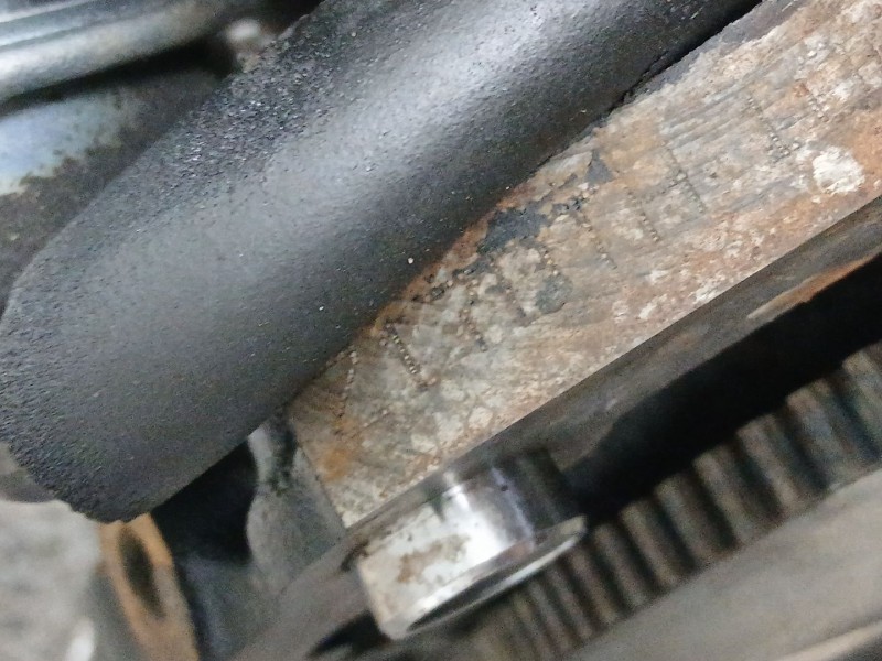 Recambio de motor turbo diesel para opel astra h (a04) 1.7 cdti (l48) referencia OEM IAM Z17DTH  