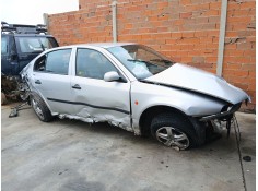 skoda octavia i (1u2) del año 1999