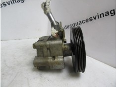 Recambio de bomba dirección : nissan almera : 1.8 g -qg18 (114,21cv) 4p [2001] para nissan almera 1.8 g -qg18 referencia OEM IAM