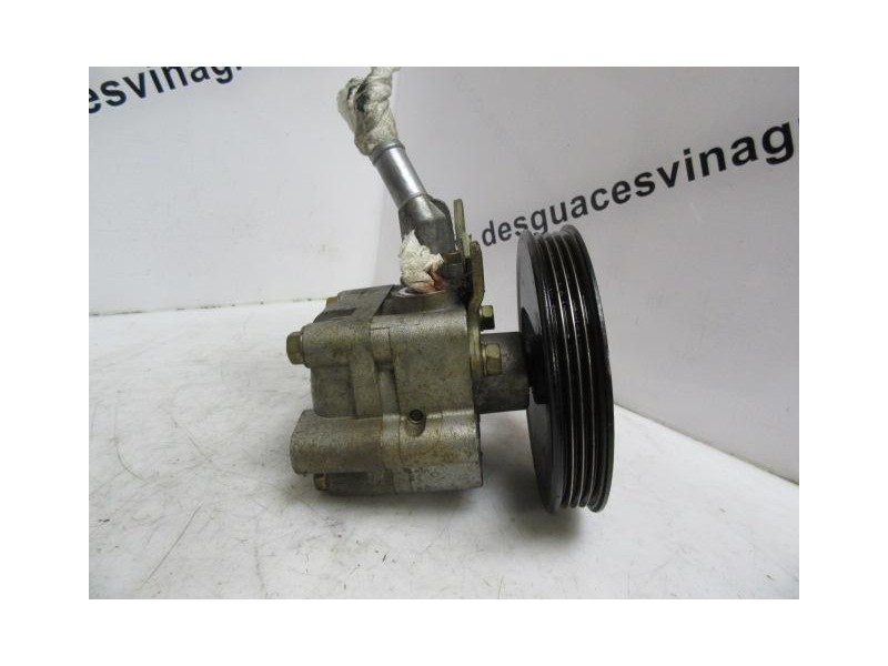 Recambio de bomba dirección : nissan almera : 1.8 g -qg18 (114,21cv) 4p [2001] para nissan almera 1.8 g -qg18 referencia OEM IAM