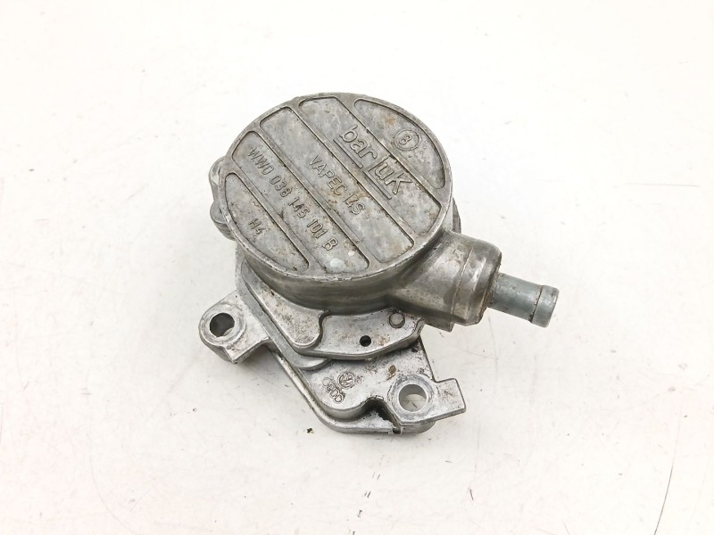 Recambio de depresor freno para skoda octavia i (1u2) 1.9 tdi referencia OEM IAM 038145101B  