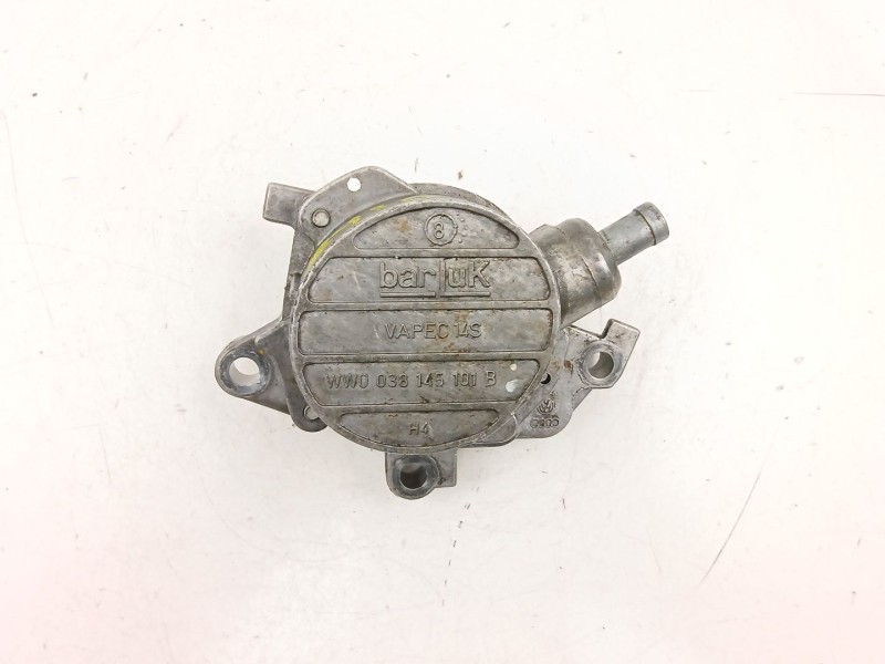 Recambio de depresor freno para skoda octavia i (1u2) 1.9 tdi referencia OEM IAM 038145101B  