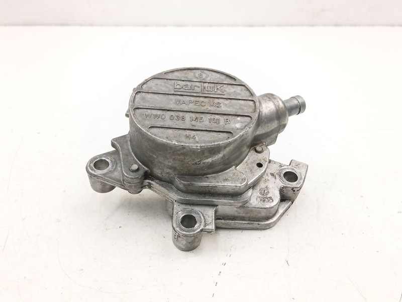 Recambio de depresor freno para skoda octavia i (1u2) 1.9 tdi referencia OEM IAM 038145101B  