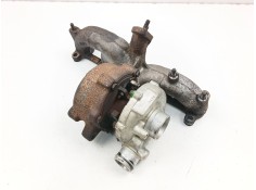 Recambio de turbo para skoda octavia i (1u2) 1.9 tdi referencia OEM IAM 038253019A VNT15 
